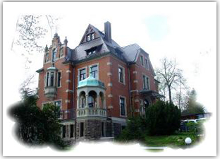 Mehrgenerationenhaus