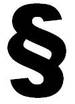 Paragraph Symbol