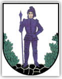 das Wappen von Hartmannsdorf