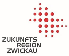 Logo Zukunftsregion Zwickau