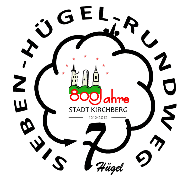 Logo "Sieben-Hügel-Rundweg"