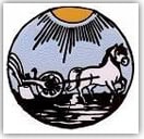 Wappen der Gemeinde Burkersdorf