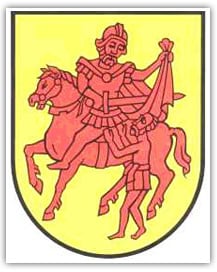 Wappen der Gemeinde Sendenhorst