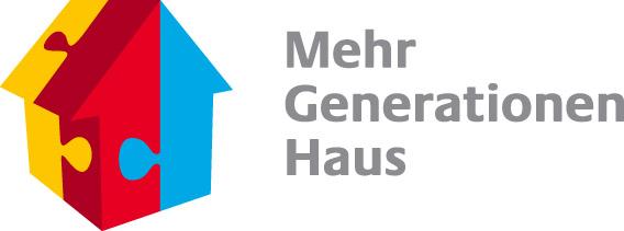 Logo des "Mehr Generationen Haus"