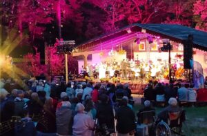 Borberg Sounds
